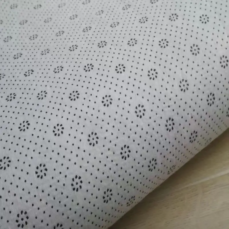 3D Non Slip Bathroom Mat Cobbl - огляд і ціна Bamboo Bath Mat