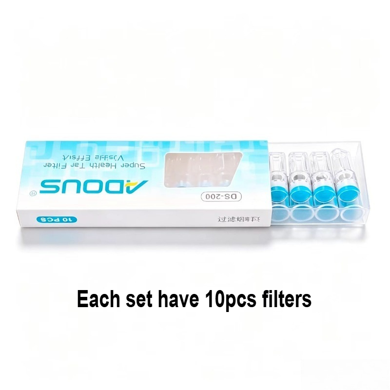 10/20Pcs Disposable Cigarette  - огляд і ціна Health & Wellness Unlimited