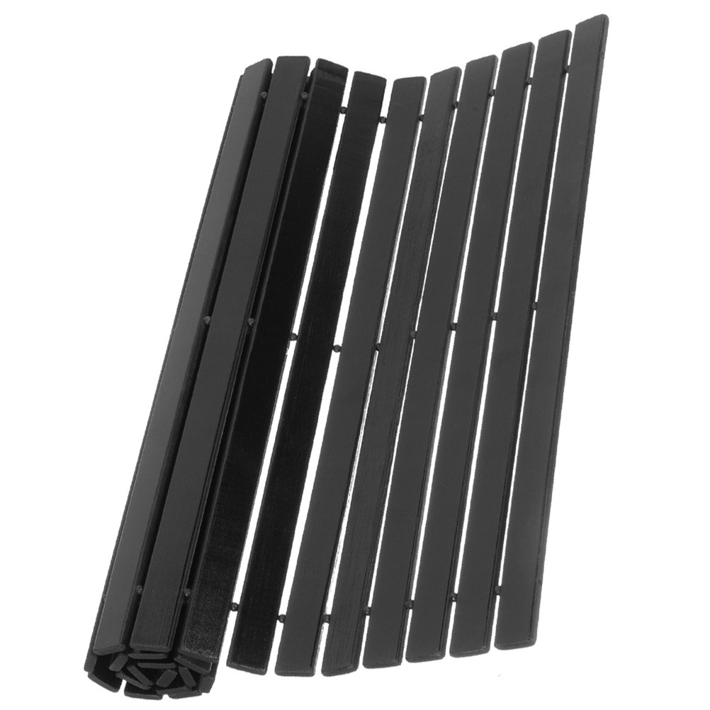 Non Slip Bamboo Bath Mat for S - огляд і ціна Bamboo Bath Mat