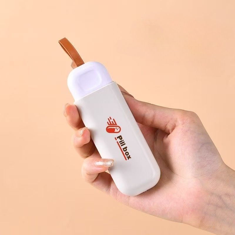 Portable Colorful 3 Spaces Med - огляд і ціна Health & Wellness Unlimited