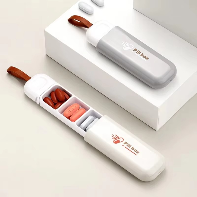 Portable Colorful 3 Spaces Med - огляд і ціна Health & Wellness Unlimited