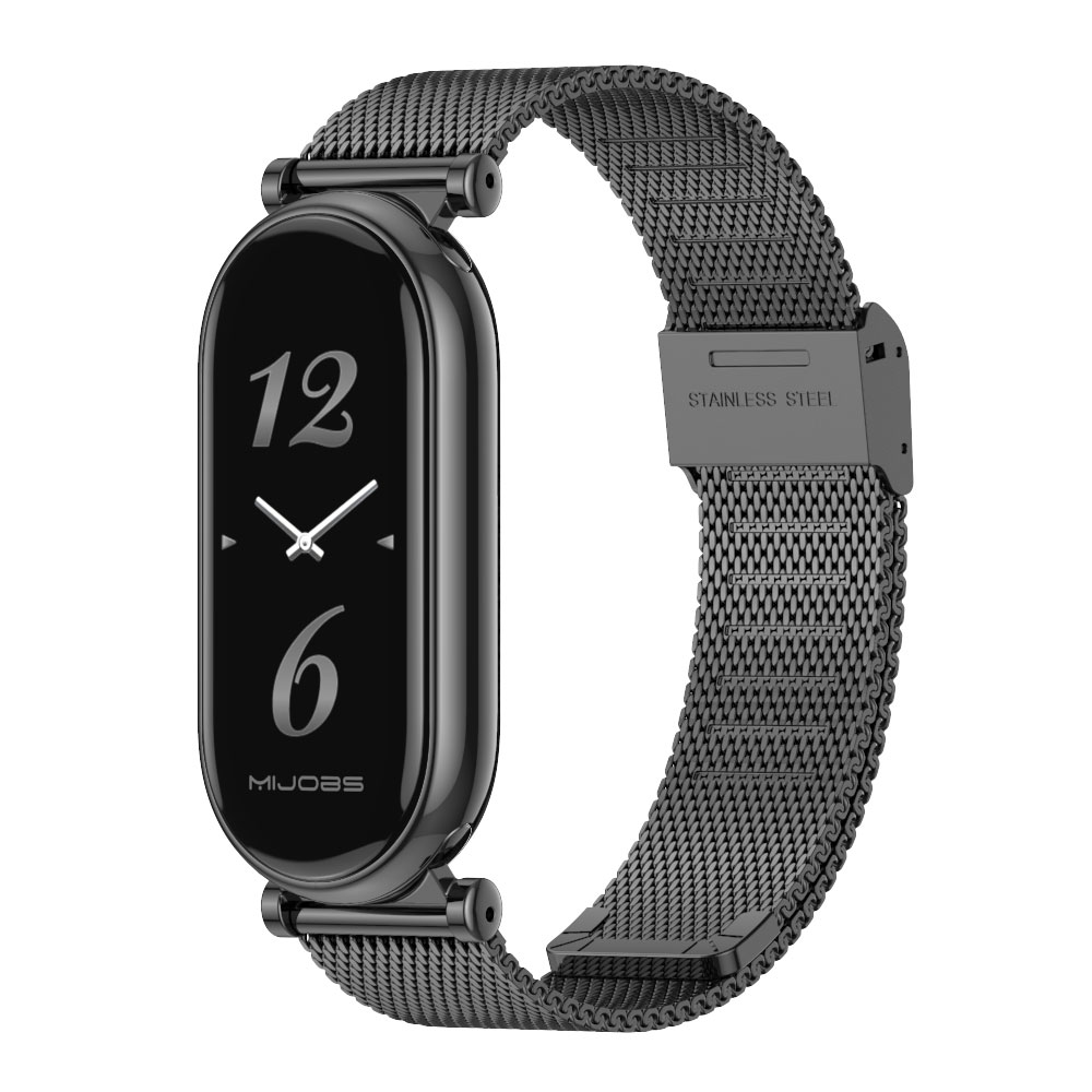 For Mi Band 11 10 9 8 7 6 5 St - огляд і ціна Health Wellness Bracelet