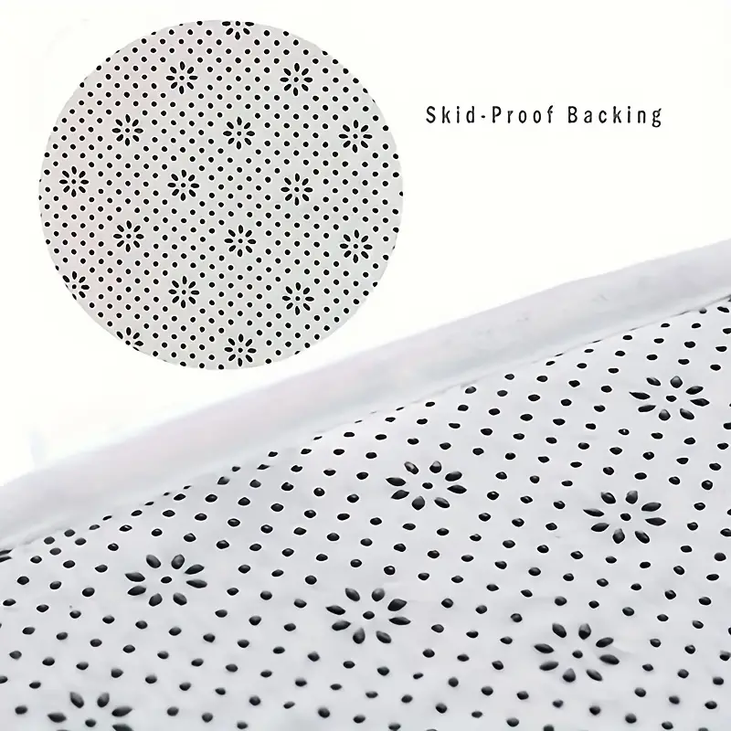 large-sized bathroom anti-skid - огляд і ціна Bamboo Bath Mat