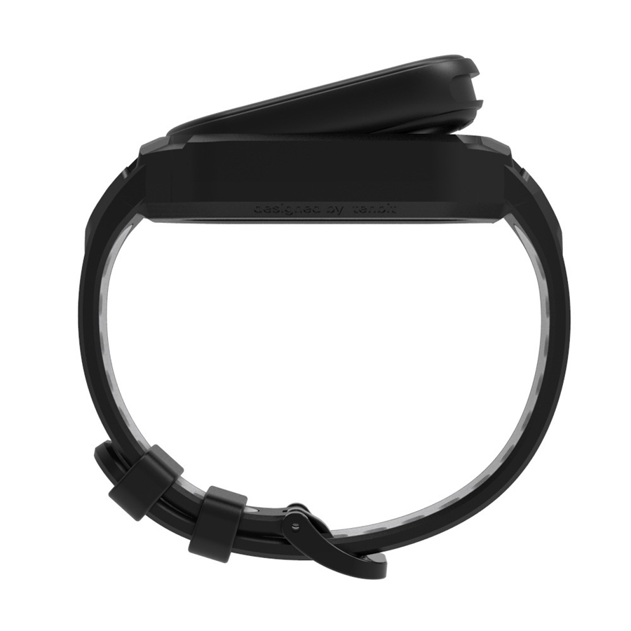 Silicone Strap for Xiaomi Mi B - огляд і ціна Health Wellness Bracelet