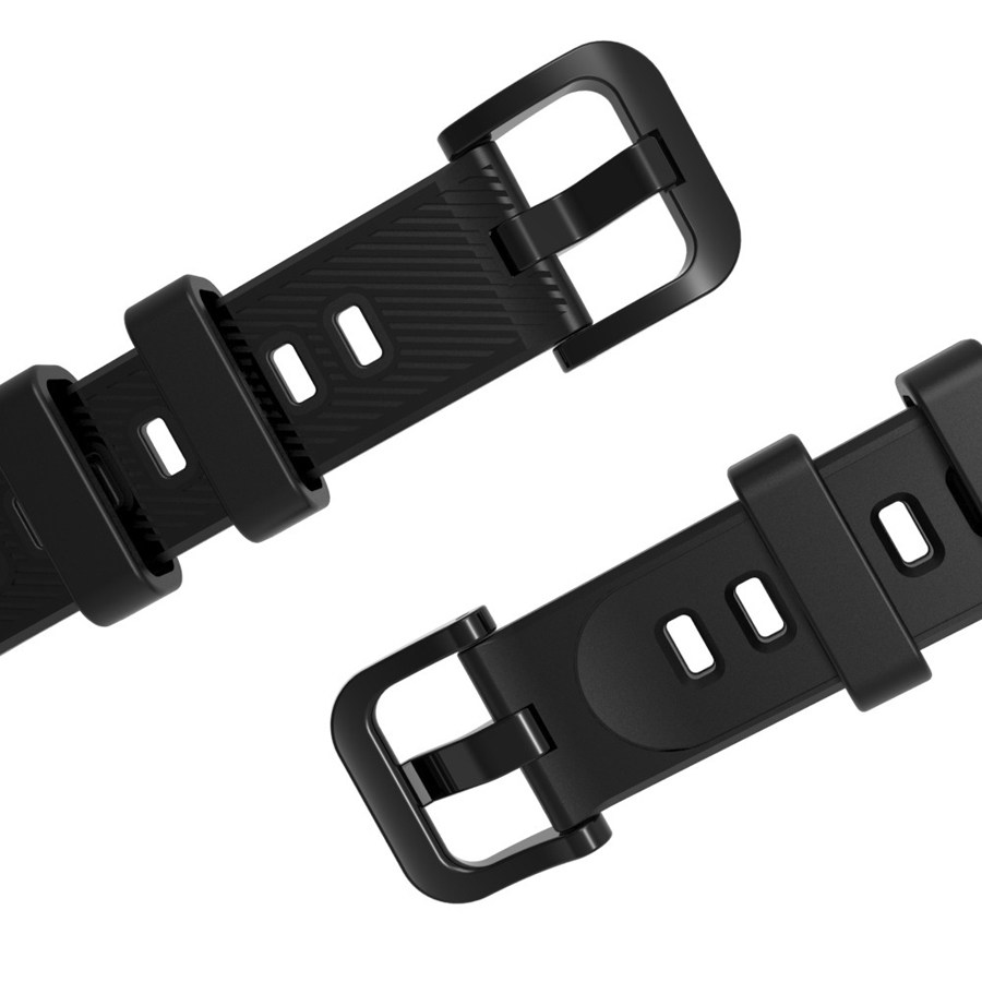 Silicone Strap for Xiaomi Mi B - огляд і ціна Health Wellness Bracelet