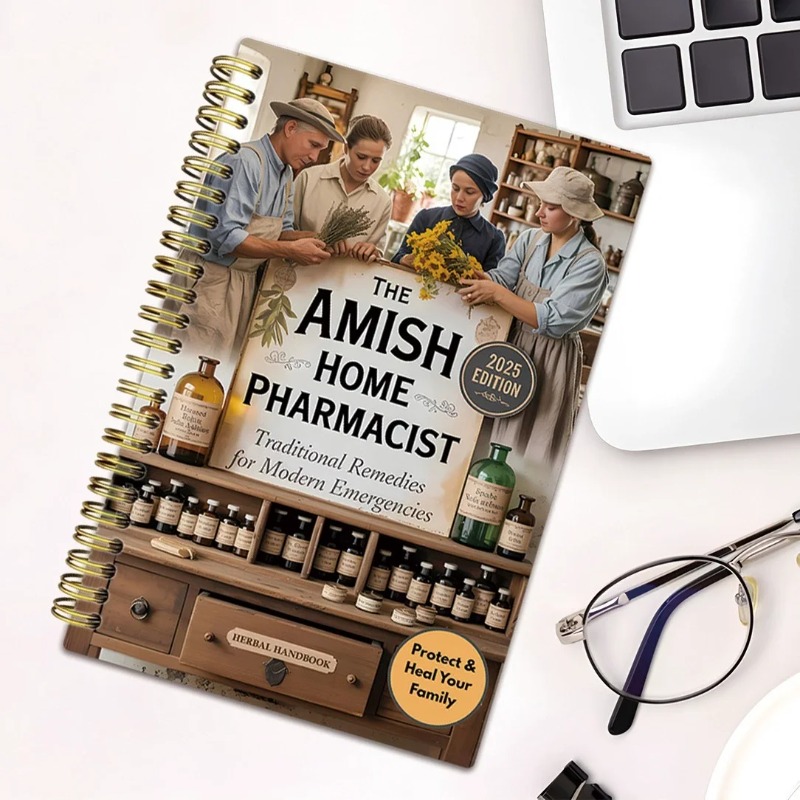 Herbal Remedies Handbook Tradi - огляд і ціна Health Wellness Lifestyle